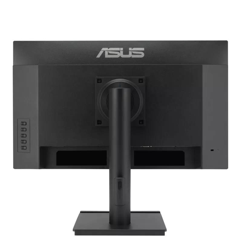 ASUS VA249QGS kompiuterio monitorius 60,5 cm (23,8 col.) 1920 x 1080 pikselių Full HD LED juodas