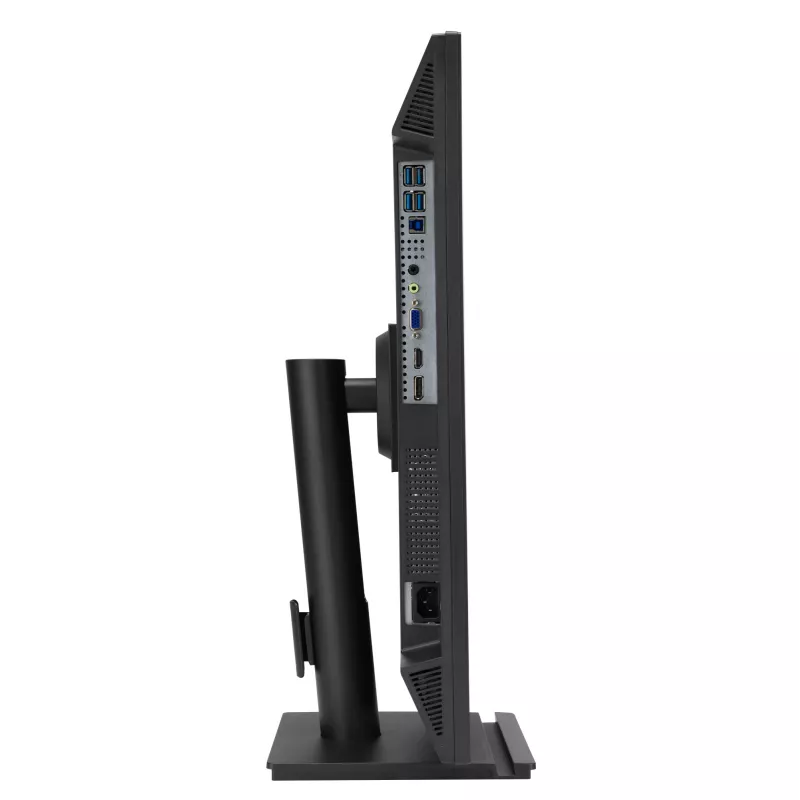 ASUS VA249QGS kompiuterio monitorius 60,5 cm (23,8 col.) 1920 x 1080 pikselių Full HD LED juodas