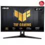 ASUS TUF Gaming VG27UQ1A kompiuterio monitorius 68,6 cm (27 colių) 3840 x 2160 pikselių 4K Ultra HD LCD juodas