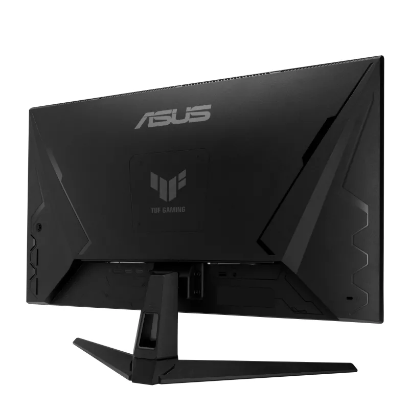 ASUS TUF Gaming VG27UQ1A kompiuterio monitorius 68,6 cm (27 colių) 3840 x 2160 pikselių 4K Ultra HD LCD juodas