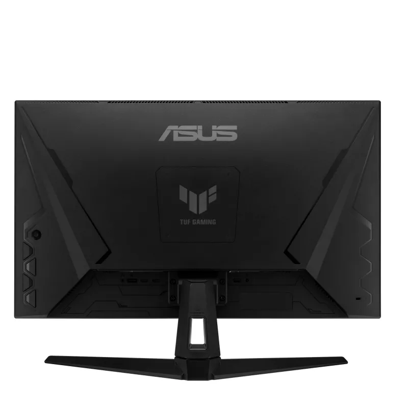 ASUS TUF Gaming VG27UQ1A kompiuterio monitorius 68,6 cm (27 colių) 3840 x 2160 pikselių 4K Ultra HD LCD juodas