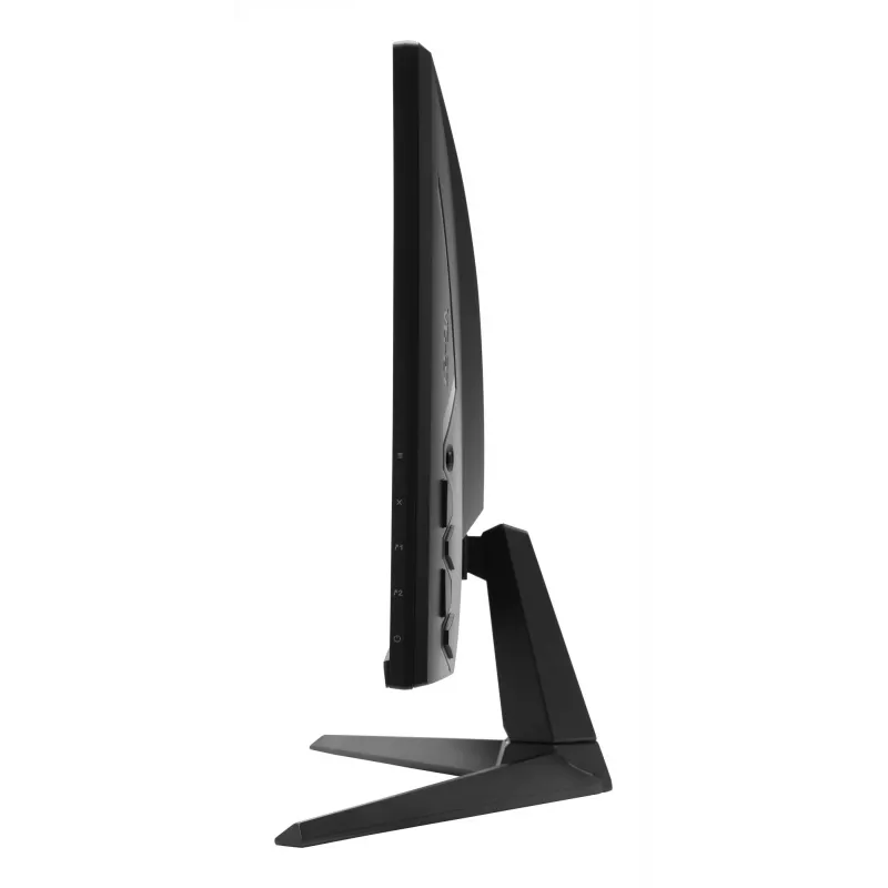 ASUS TUF Gaming VG27UQ1A kompiuterio monitorius 68,6 cm (27 colių) 3840 x 2160 pikselių 4K Ultra HD LCD juodas