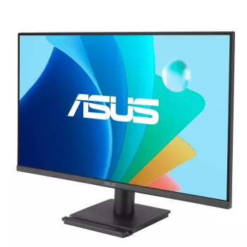 ASUS EyeCare VA279QG kompiuterio monitorius 68,6 cm (27 colių) 1920 x 1080 pikselių Full HD LED juodas