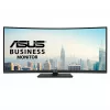 ASUS VA34VCPSR kompiuterio monitorius 86.4 cm (34 col.) 3440 x 1440 pikselių Wide Quad HD LCD juodas
