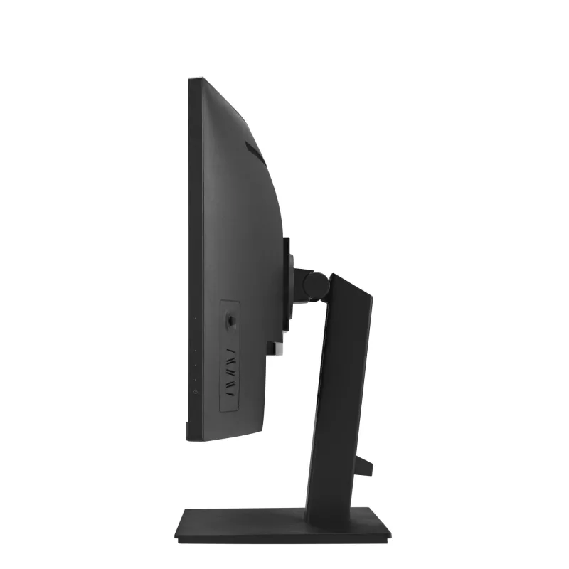 ASUS VA34VCPSR kompiuterio monitorius 86.4 cm (34 col.) 3440 x 1440 pikselių Wide Quad HD LCD juodas