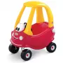 Little Tikes Cozy Coupe, 1,5 m., 4 ratai(-ų), Daugiaspalvė