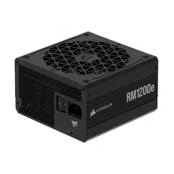 CORSAIR maitinimo blokas - Rme serija Rm1200e visiškai modulinis žemo triukšmo lygio