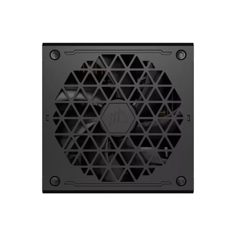 CORSAIR maitinimo blokas - Rme serija Rm1200e visiškai modulinis žemo triukšmo lygio