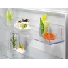 Įmontuojamas šaldytuvas Electrolux LNT6NE18S — 257 L, lietiminis valdymas, apačioje esantis šaldiklis, No Frost, baltas