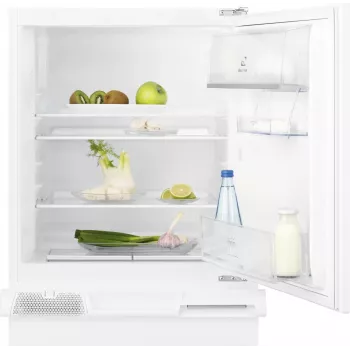 Electrolux Serie 600 LXB2AE82S šaldytuvas įmontuojamas 127 L balta