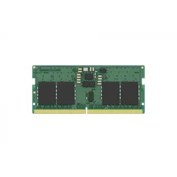 Kingston Technology ValueRAM atminties modulis 8 GB 1 x 8 GB DDR5 6400 MT/s 262 kontaktų SO-DIMM