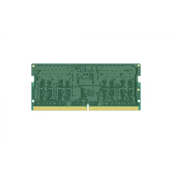 Kingston Technology ValueRAM atminties modulis 8 GB 1 x 8 GB DDR5 6400 MT/s 262 kontaktų SO-DIMM