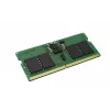Kingston Technology ValueRAM atminties modulis 8 GB 1 x 8 GB DDR5 6400 MT/s 262 kontaktų SO-DIMM