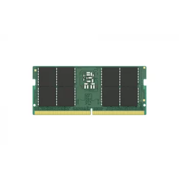 Kingston ValueRAM - DDR5 - Modul - 32 GB - SO DIMM 262-PIN
