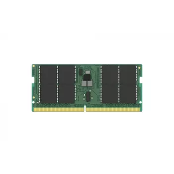 Kingston ValueRAM - DDR5 - Modul - 32 GB - SO DIMM 262-PIN