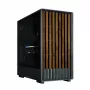 Zalman P10 Namu Juoda Mini Tower