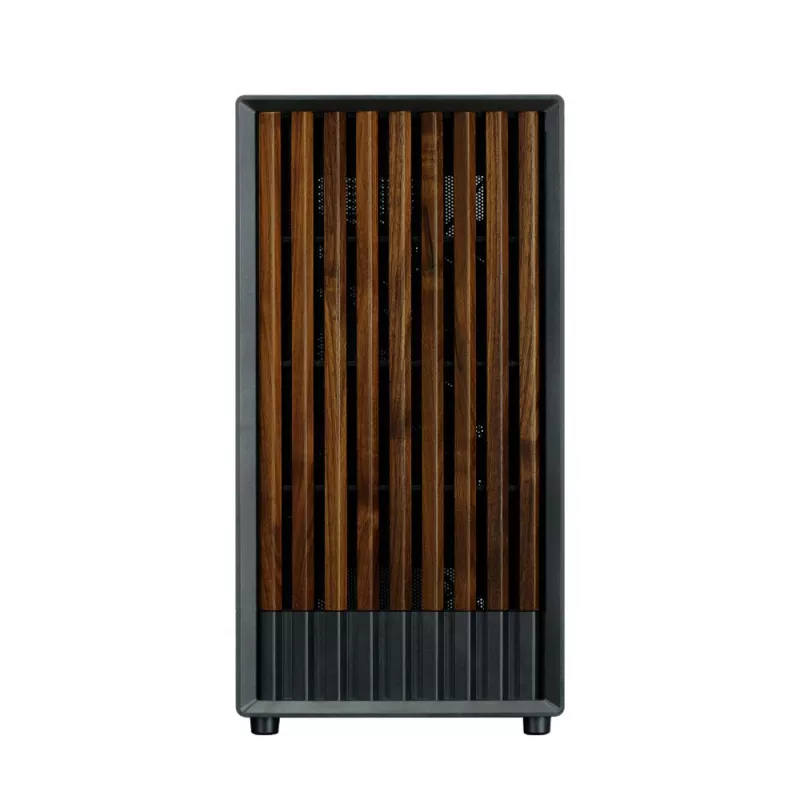 Zalman P10 Namu Juoda Mini Tower