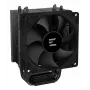 Zalman CNPS4X Juoda V2 kompiuterio aušinimo sistema Procesoriaus ventiliatorius 9,2 cm 1 vnt.