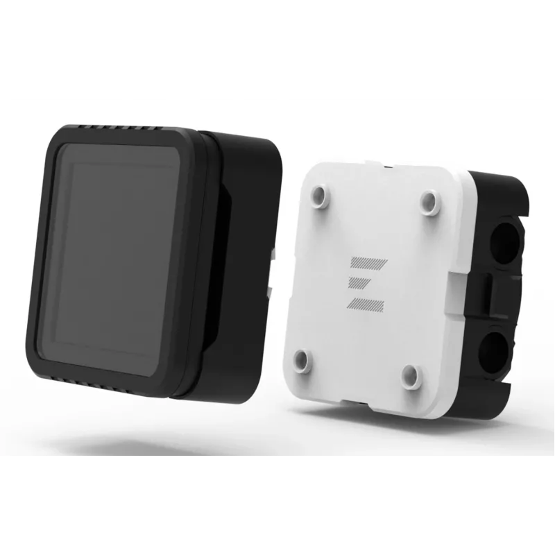 Zalman ALPHA2 DS A36 Juoda kompiuterio aušinimo sistema Procesorius Daugiafunkcis skysčio aušintuvas 12 cm 1 vnt.