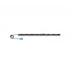 EATON CORPORATION Switched G4 Rack PDU, 0U, 39U, IEC-60309 įvestis, 3 m laidas, 1f, 7,4 kW, 32 A, 200–240 V, 24 lizdai (12) C13, (12) C39