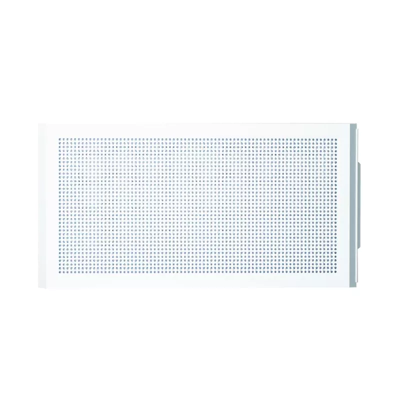 Kompiuterio korpusas Zalman P50 DS White Midi Tower