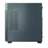 Zalman S5 NEO Juoda Midi Tower