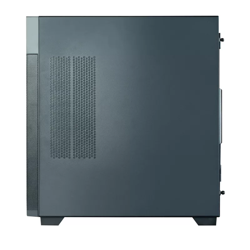 Zalman S5 NEO Juoda Midi Tower