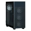 Zalman S5 NEO Juoda Midi Tower