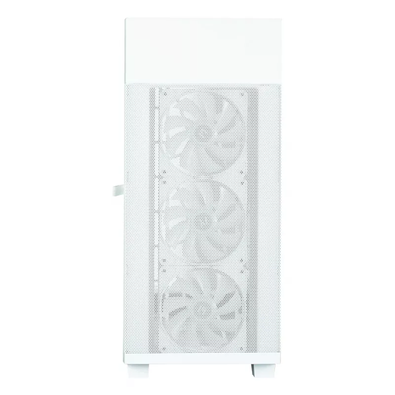 Kompiuterio korpusas Zalman S5 NEO WHITE Midi Tower