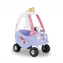 Little Tikes Cozy Coupe Fairy važinėjimo mašinėlė