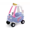 Little Tikes Cozy Coupe Fairy važinėjimo mašinėlė