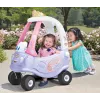 Little Tikes Cozy Coupe Fairy važinėjimo mašinėlė