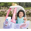 Little Tikes Cozy Coupe Fairy važinėjimo mašinėlė