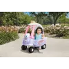 Little Tikes Cozy Coupe Fairy važinėjimo mašinėlė