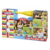 Little Tikes Triple Play Splash T-Ball rinkinys
