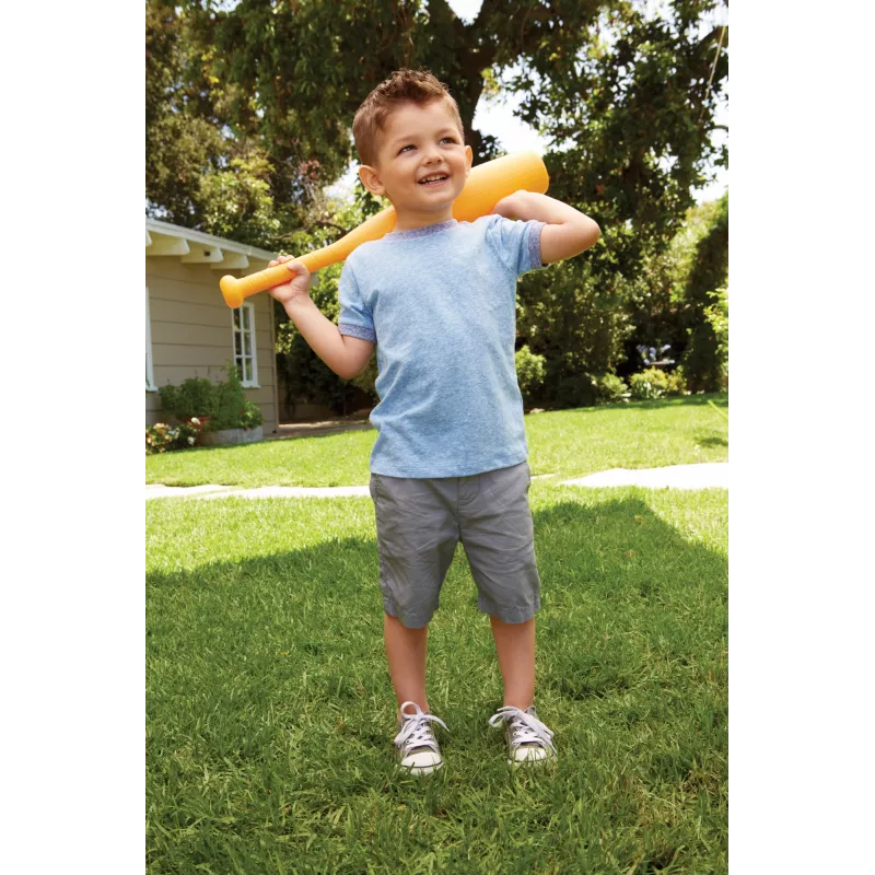 Little Tikes Triple Play Splash T-Ball rinkinys