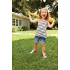 Little Tikes Triple Play Splash T-Ball rinkinys