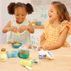 Little Tikes Creative Chefs Waffles Kit, Waffles Kit, 3 metai (-ų)