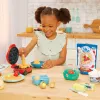 Little Tikes Creative Chefs Waffles Kit, Waffles Kit, 3 metai (-ų)