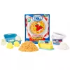 Little Tikes Creative Chefs Waffles Kit, Waffles Kit, 3 metai (-ų)