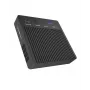 ICY BOX IB-4013MCL-C4 Juoda