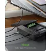 ICY BOX IB-4013MCL-C4 Juoda