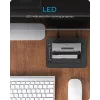 ICY BOX IB-1233CL-CR USB 3.2 Gen 1 (3.1 Gen 1) Type-A Juoda