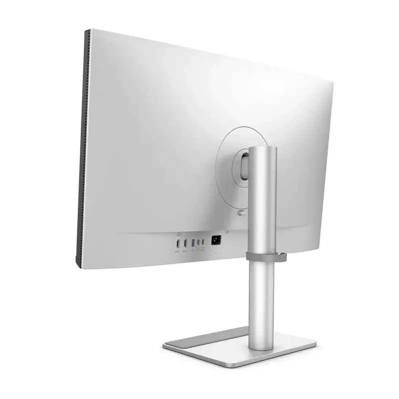 BenQ MA320U kompiuterio monitorius 80 cm (31,5 col.) 3840 x 2160 pikselių 4K Ultra HD Baltas