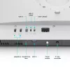 BenQ MA320U kompiuterio monitorius 80 cm (31,5 col.) 3840 x 2160 pikselių 4K Ultra HD Baltas