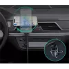 Aukey belaidis įkrovimo laikiklis HD-MC13A „MagSafe“ suderinamas ventiliacijos angų automobilio laikiklis, skirtas „iPhone“, 15 W belaidis įkrovimas