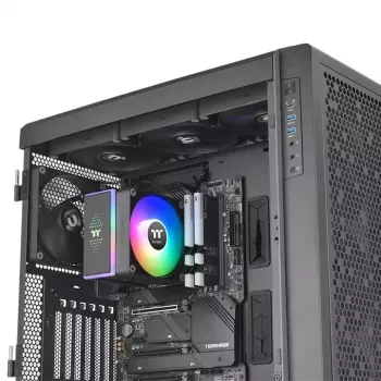 Oro aušintuvas Thermaltake ASTRIA 400