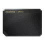 ADATA EC600-BCBK saugojimo įrenginio korpusas HDD/SSD korpusas Juodas 2,5 colio