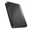 ADATA EC600-BCBK saugojimo įrenginio korpusas HDD/SSD korpusas Juodas 2,5 colio