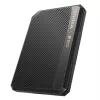 ADATA EC600-BCBK saugojimo įrenginio korpusas HDD/SSD korpusas Juodas 2,5 colio